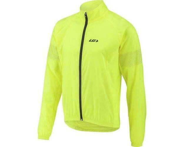 louis garneau cycling jacket