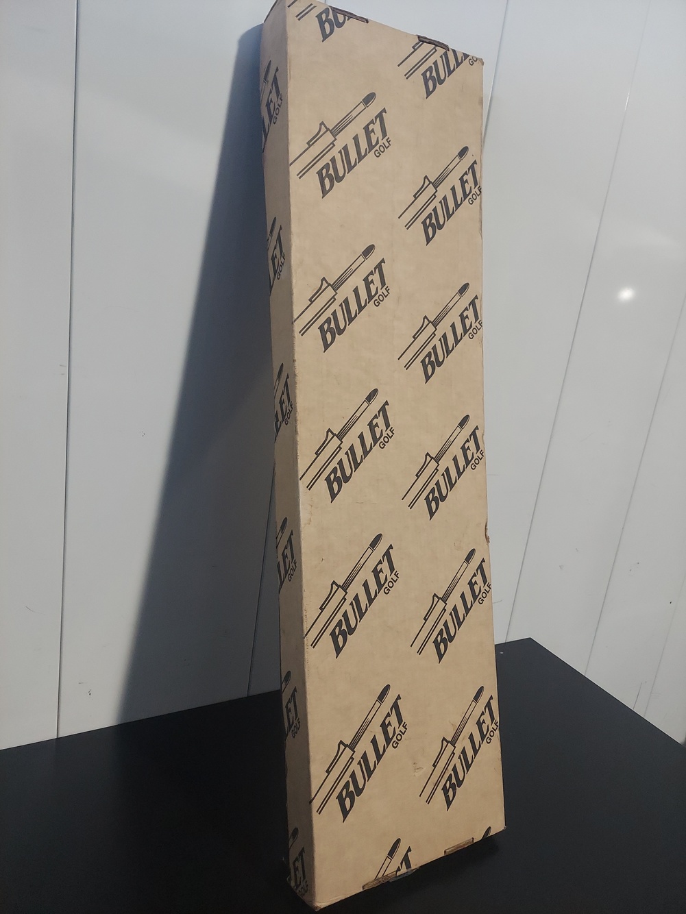 Used Men's Right Handed Bullet Golf Clubs. 444 XSIron Set Clubs (Full