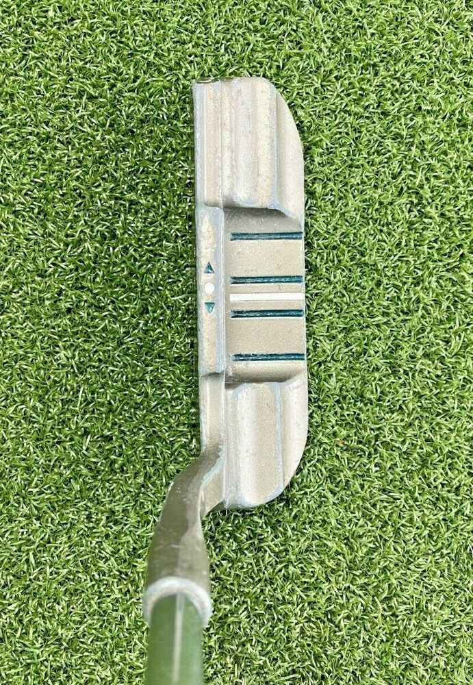 Wilson Alignment 2000 Putter / RH / 36" / Steel / NEW Grip / jl5624