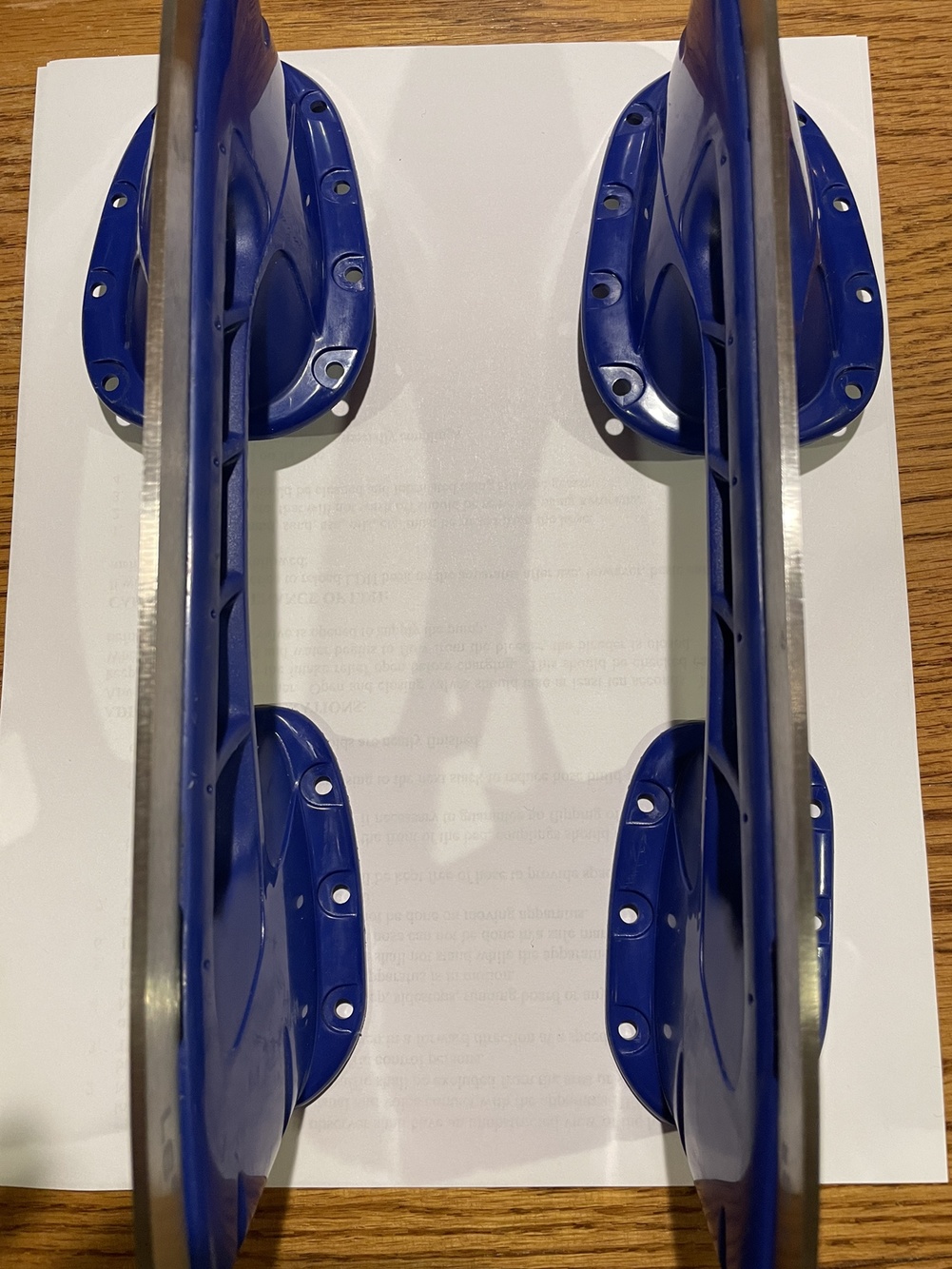 TUUK LS EDGE RUNNER