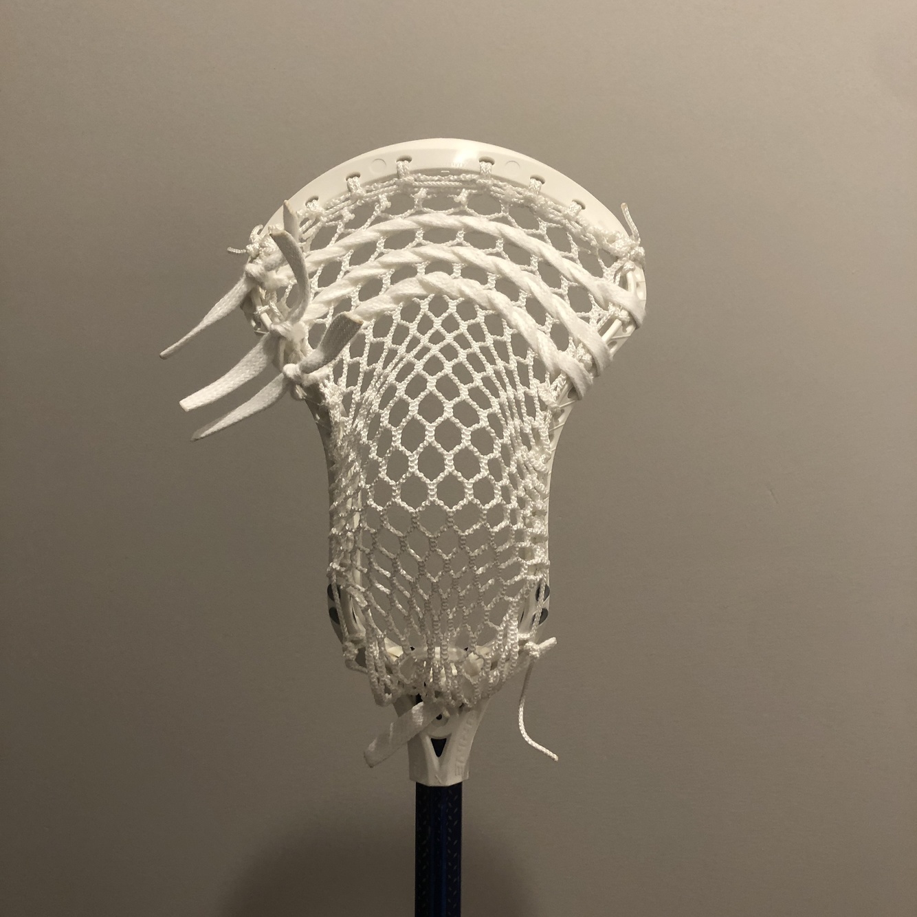 (2) New Brine Clutch IV X Strung with Hero 2 SidelineSwap