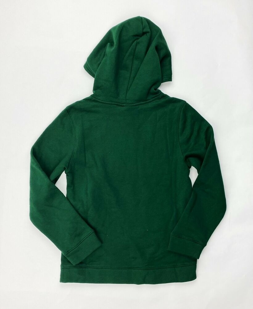 Under Armour Coal City Miners Football Coldgear Hoodie Boys M 1300129