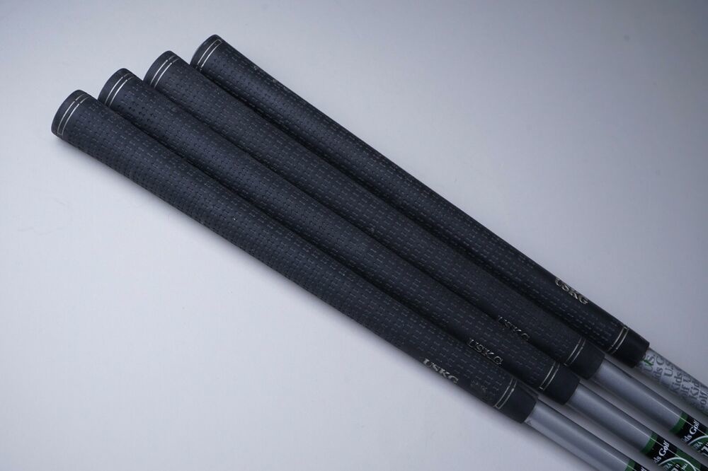 USKG ULTRALIGHT WT15 JUNIOR GOLF SET LEFT HANDED LH, FITS 57” TALL