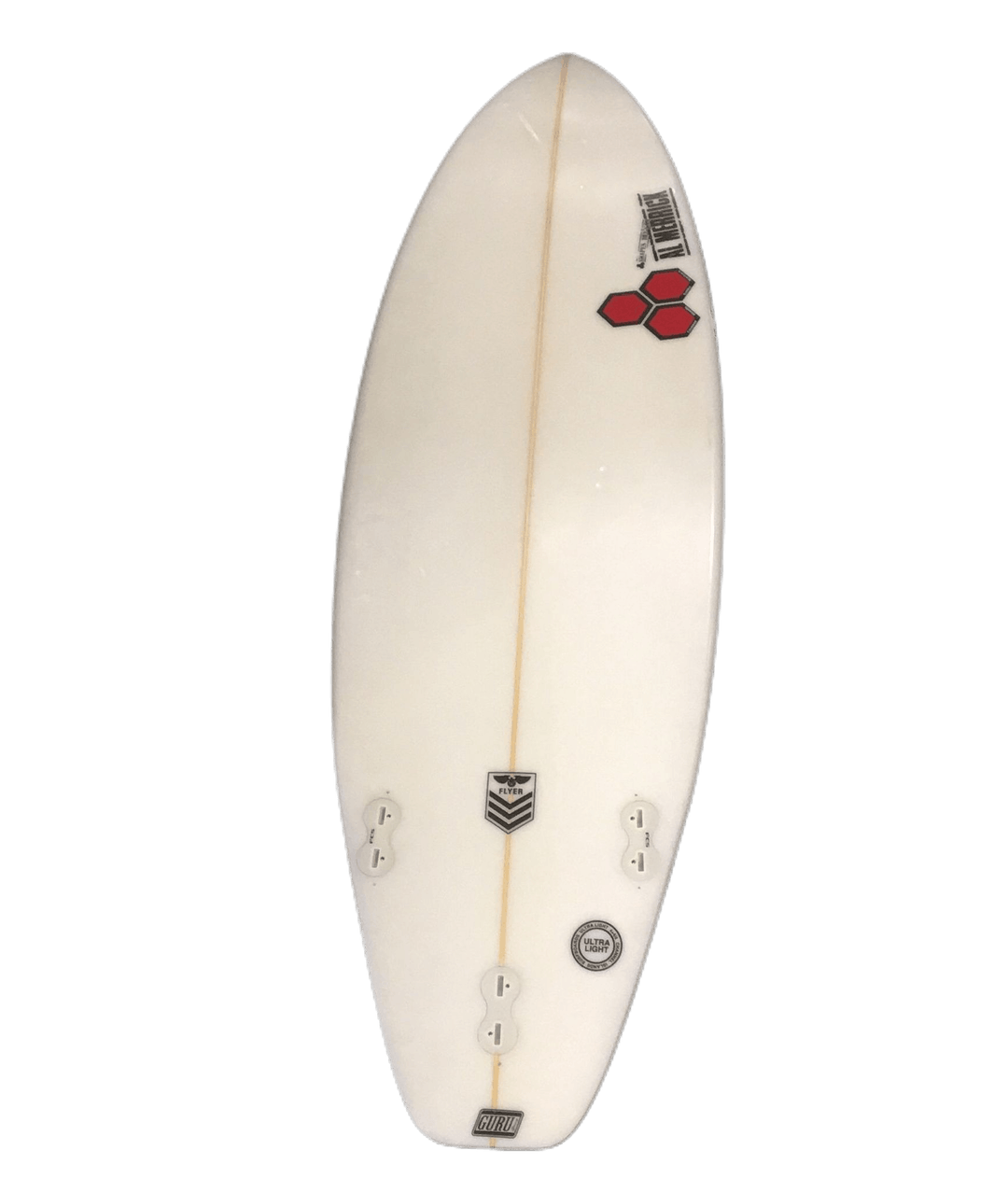 Al Merrick Flyer 6ft Surfboards SidelineSwap