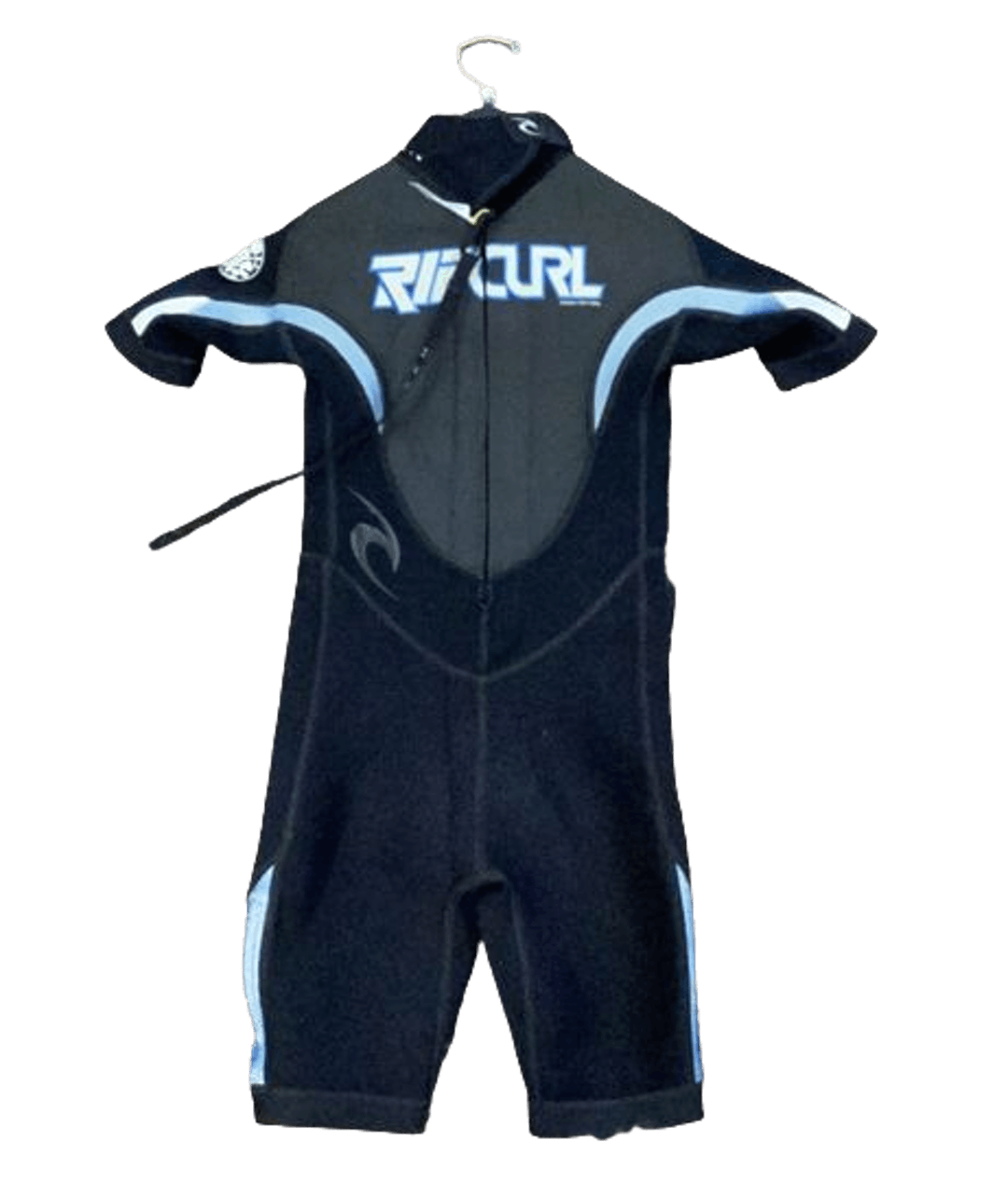 Used Rip Curl Jr 10 Wetsuit Spring Suit SidelineSwap