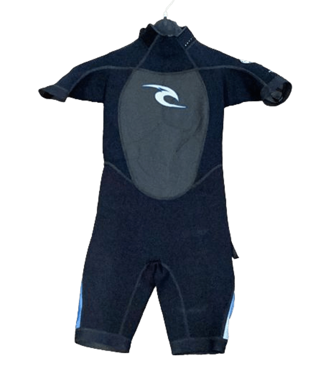 Used Rip Curl Jr 10 Wetsuit Spring Suit SidelineSwap