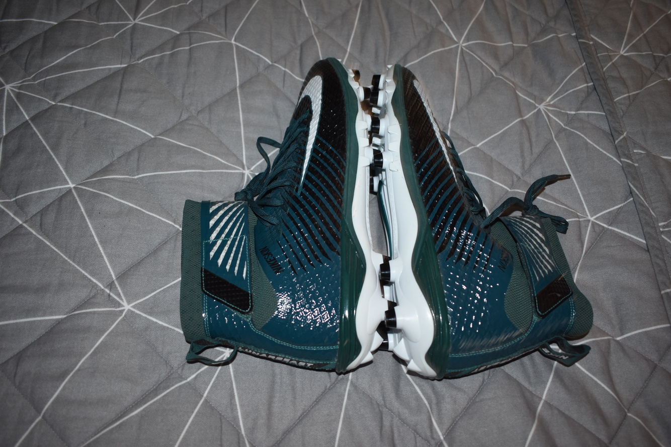 nike fb cleats
