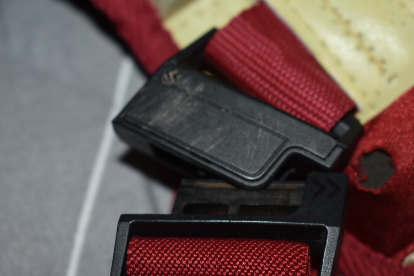 Florida State EvoShield ProSRZ Intermediate Chest Protector w/Chest