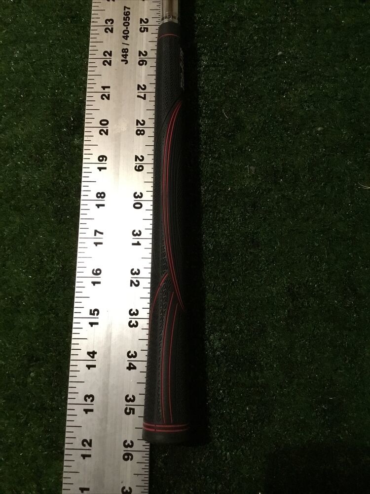 Top Flite XL Pitching Wedge (PW) Steel Shaft SidelineSwap