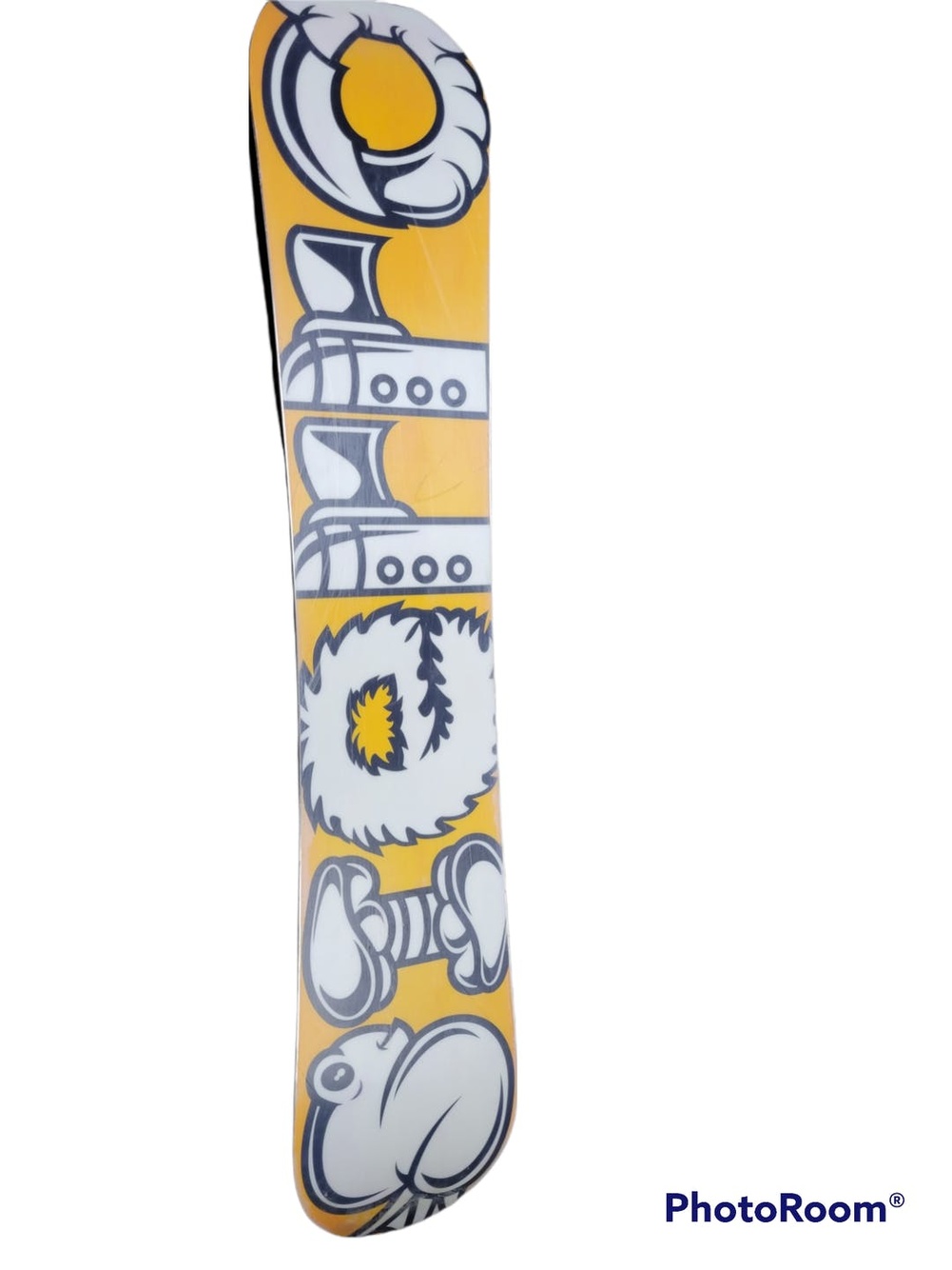 SIERRA STUNT WIDE 159W スノーボード Used Sierra Stunt Snowboard 158 Cm Snowboard Mens Boards