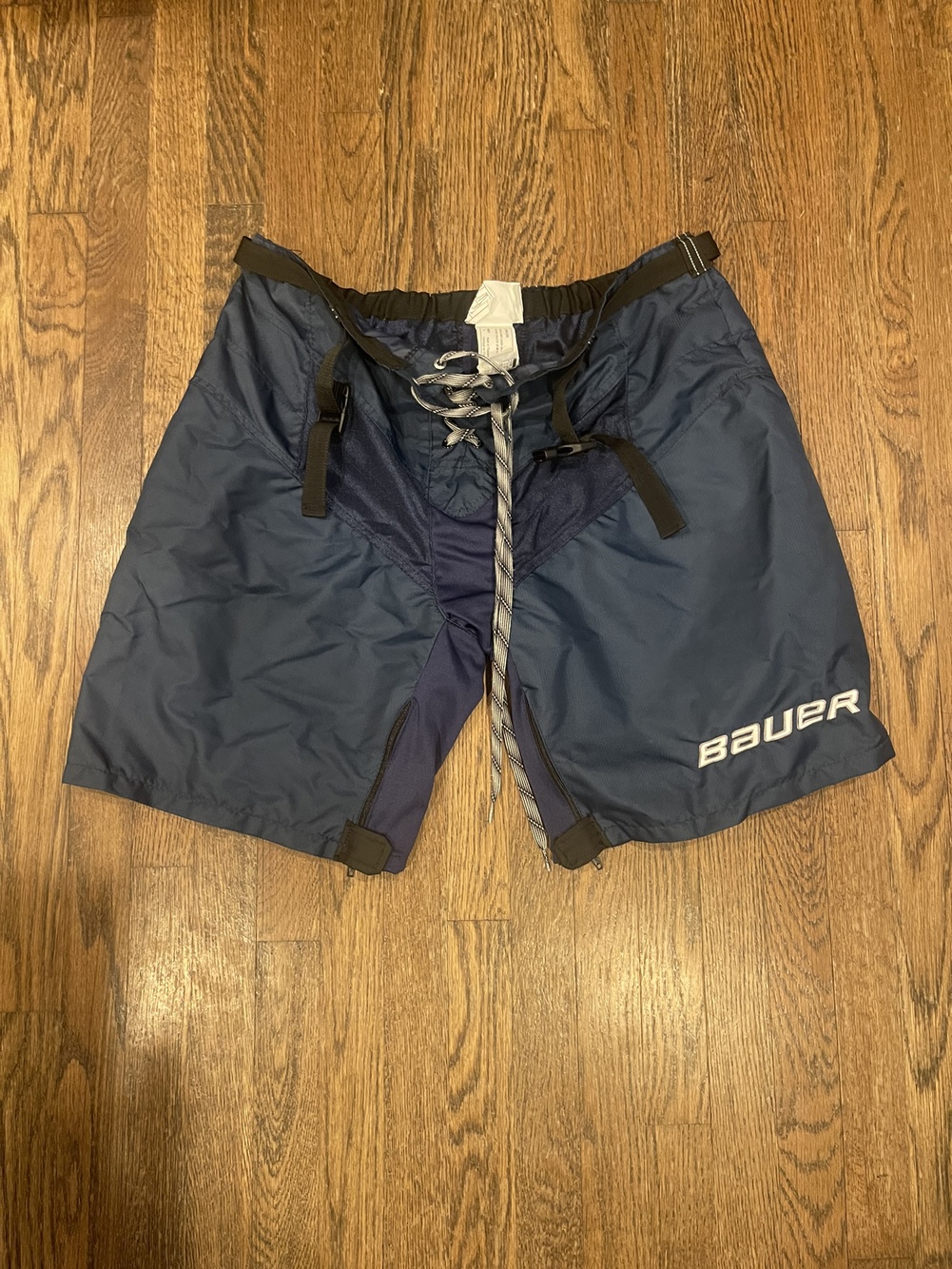 Senior Large Bauer Nexus Pant Shell SidelineSwap