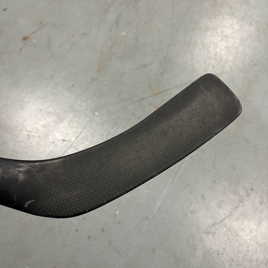 2 PACK! EASTON Stealth CX LH 110 Flex E5 Heel Curve Hockey Stick