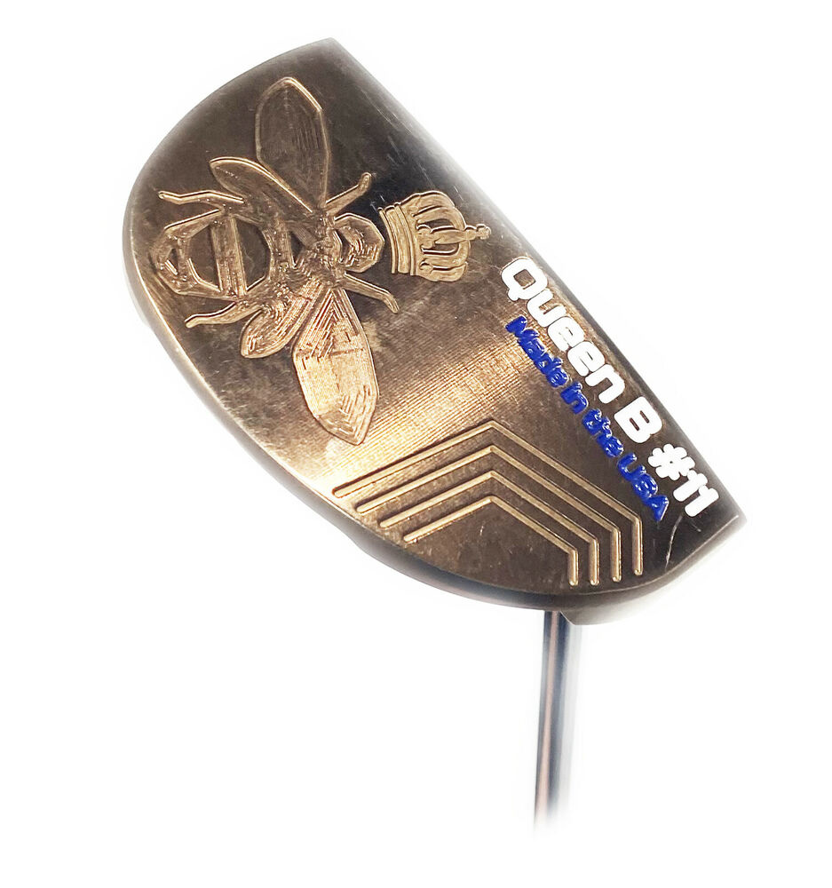 Bettinardi Queen Bee 11 34" Putter SidelineSwap