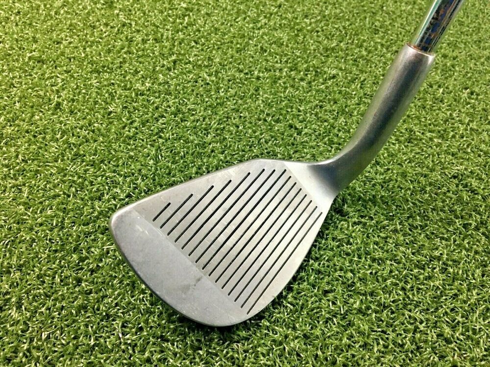 MacGregor Tour Classic II Sand Wedge RH / Velocitized Ladies Steel 35