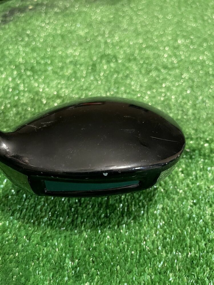 Warrior Custom Golf Titanium Driver 10* Stiff Long Drive