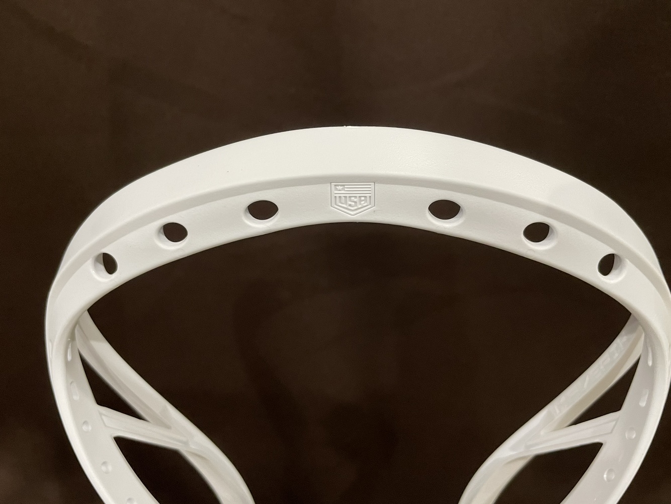 NEW Maverik Centrik U Lacrosse Head Unstrung SidelineSwap
