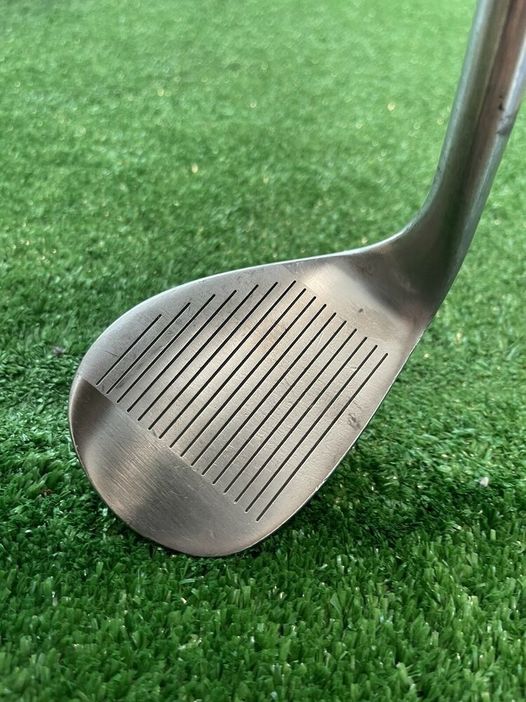 XE1 Wedge the Ultimate Wedge 7* Bounce 65* Lob Wedge LW SidelineSwap