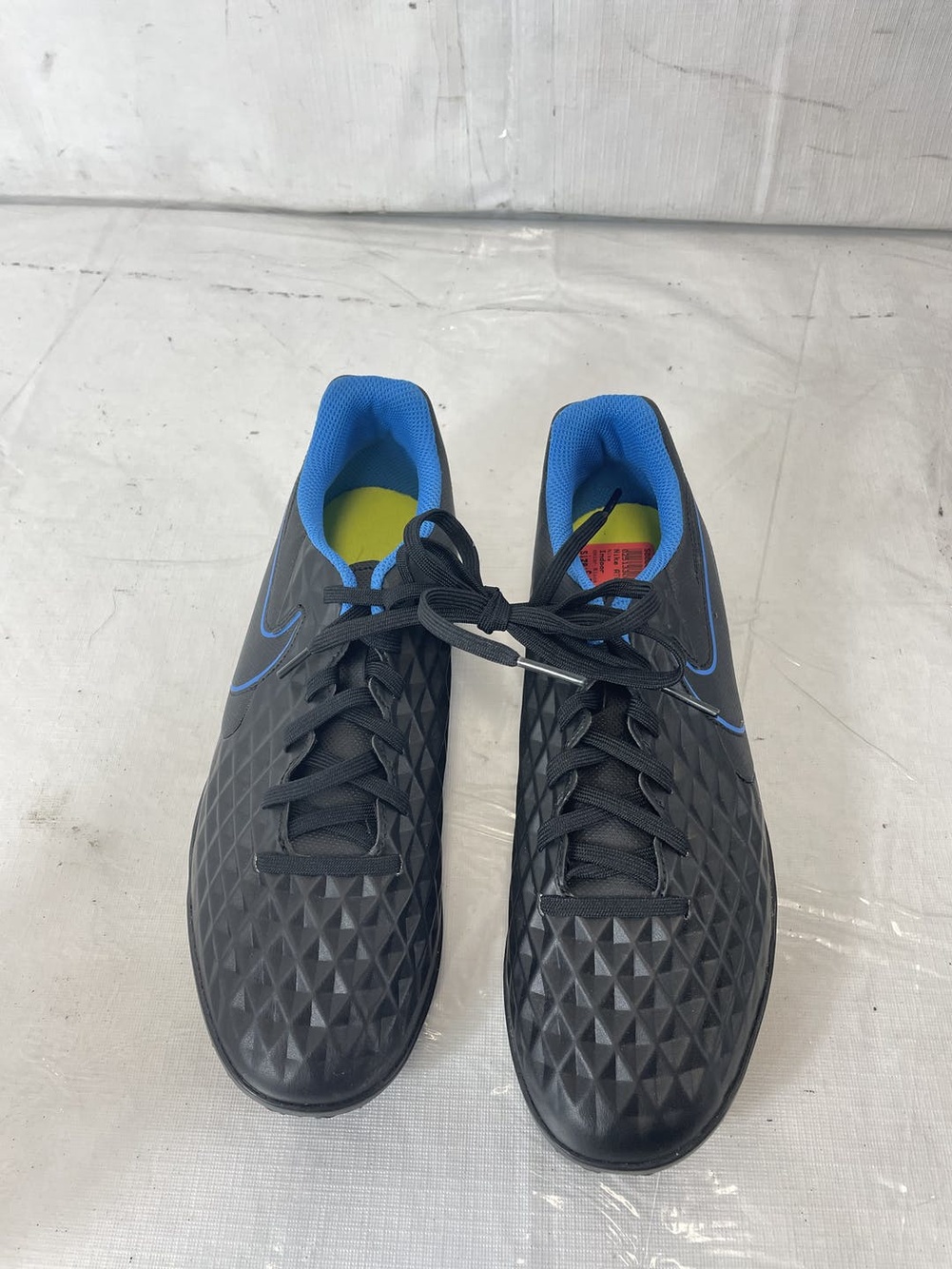 nike tiempo elite turf