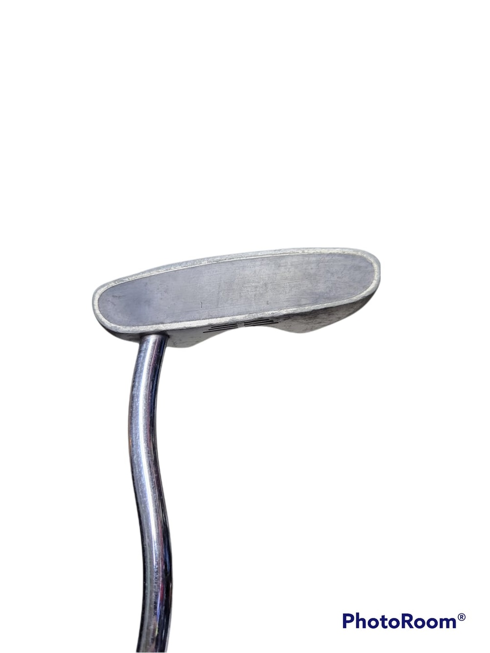 Used Wilson Black Jack 851 Mallet Golf Putters SidelineSwap