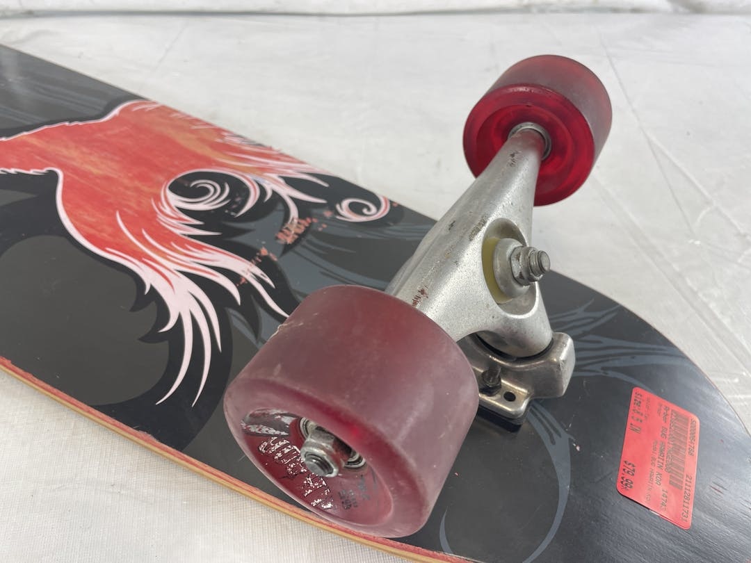 Used Arbor Hawaiian Koa Bug 8 1 2