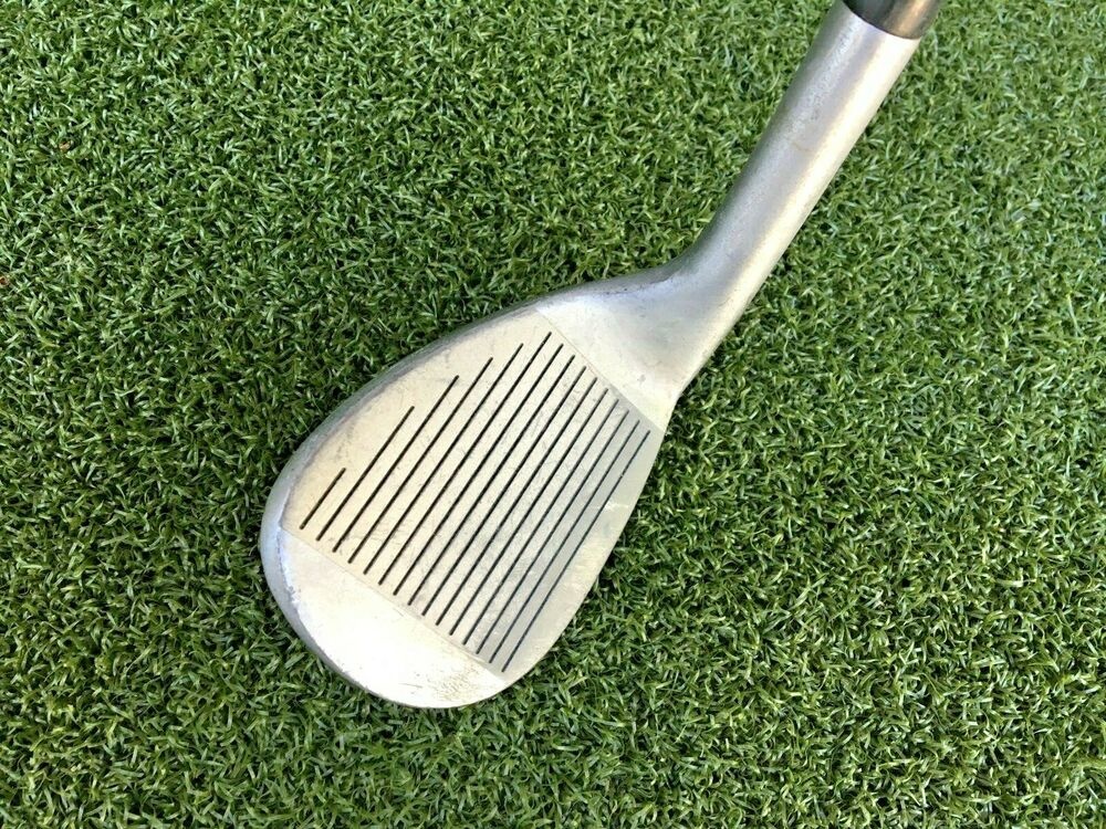 Wilson Profile XD Easy Launch Sand Wedge 56* RH / Regular Steel 35.5