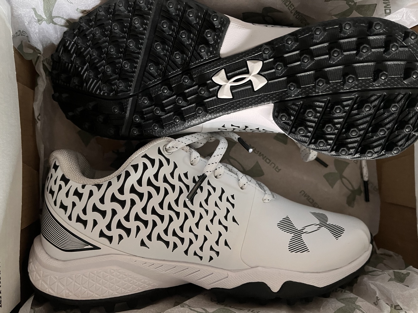 high top air force ones lv8