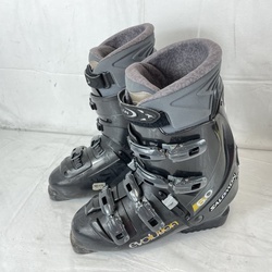 salomon evolution 5.0