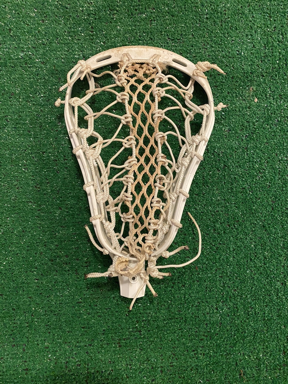 Vintage Brine Edge Lacrosse Head SidelineSwap