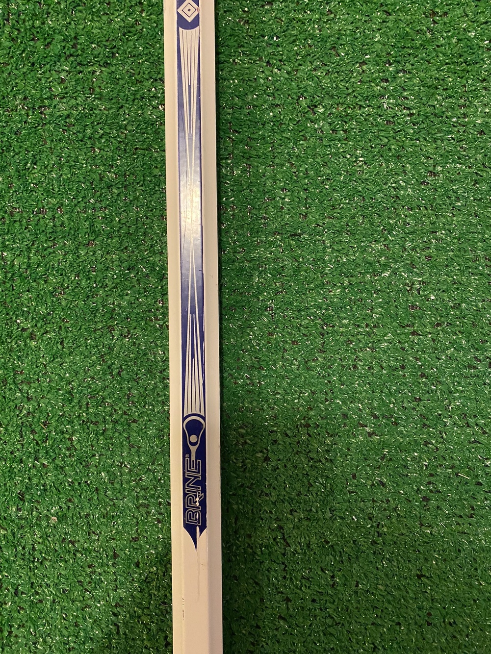 Vintage Brine Lacrosse Shaft SidelineSwap