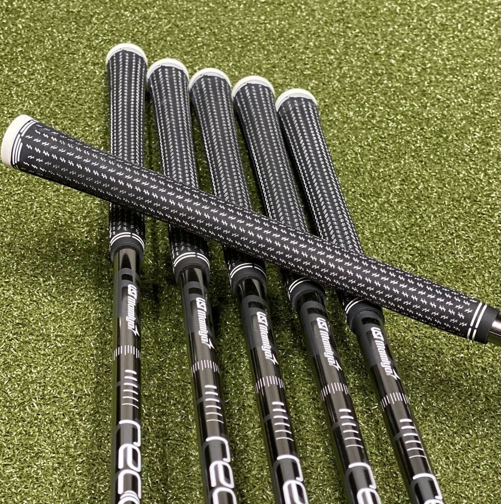Cobra KING SZ Speedzone Combo Iron Set 5H, 6-PW Graphite