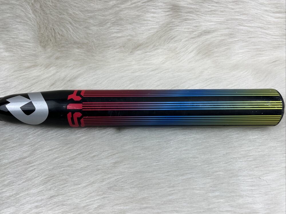 2020 Demarini Prism 32/22 PZPS20 (10) Fastpitch Softball Bat