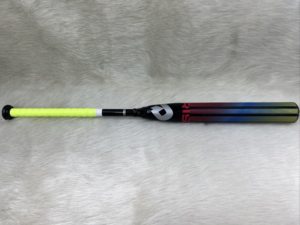 2020 Demarini Prism 32/22 PZPS20 (10) Fastpitch Softball Bat