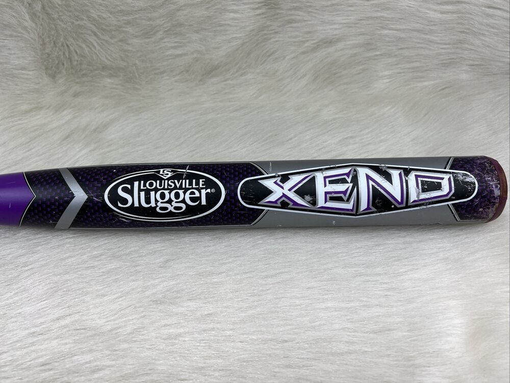 2014 Louisville Slugger Xeno 33/23 FPXN14RR (10) Fastpitch Softball