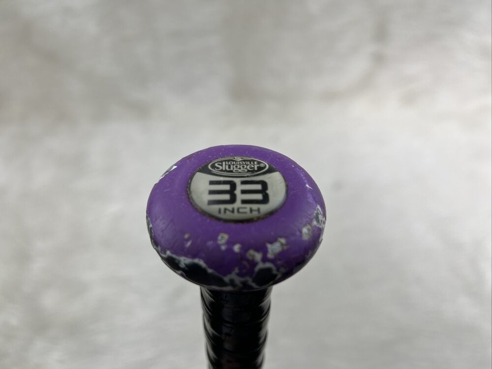 2014 Louisville Slugger Xeno 33/23 FPXN14RR (10) Fastpitch Softball