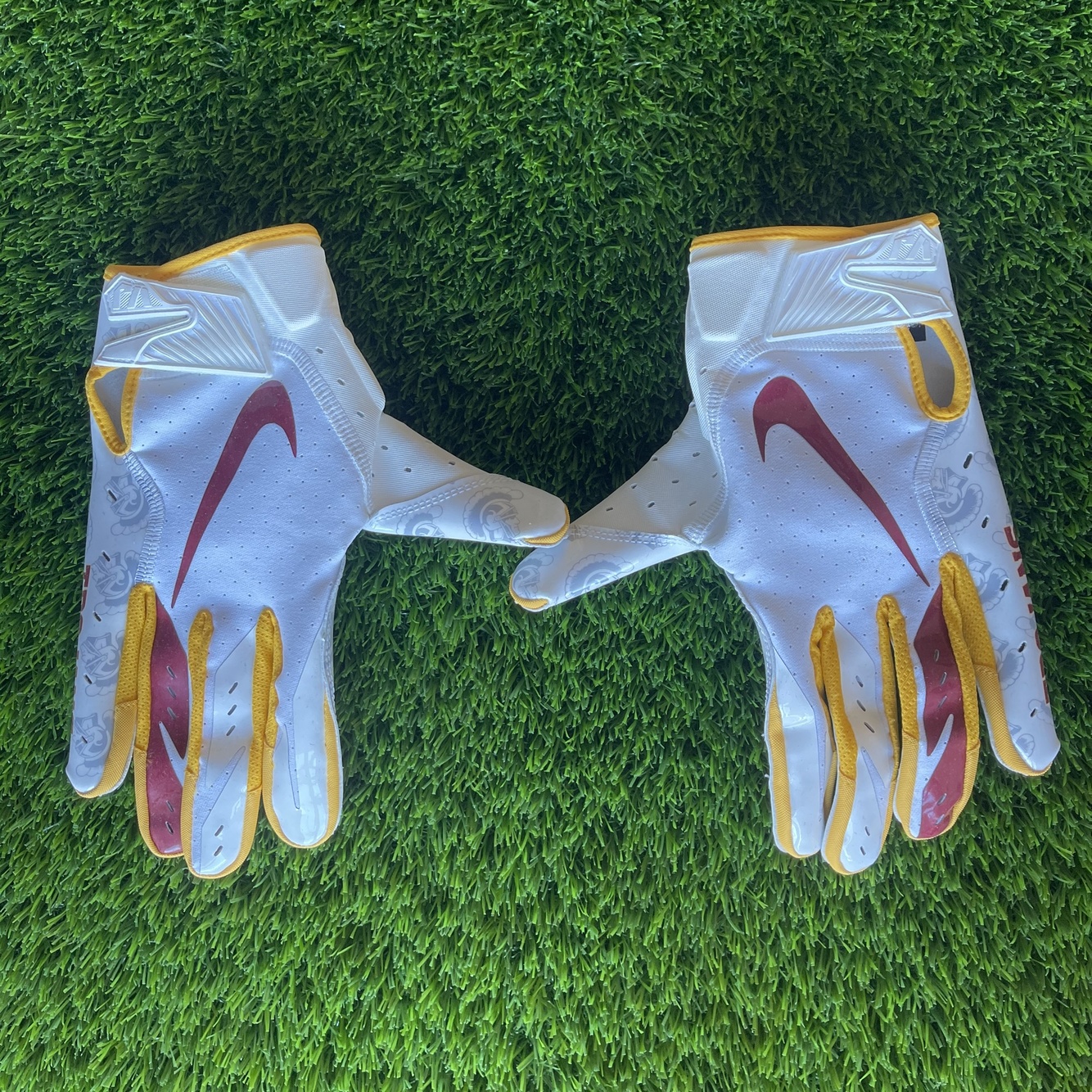 vapor jet 5 gloves