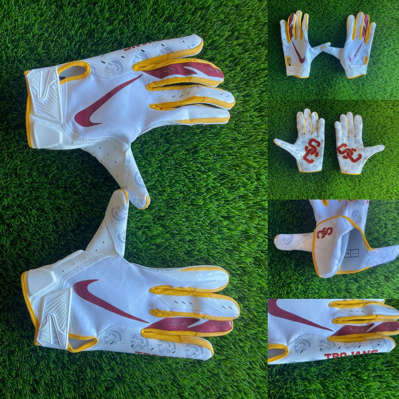 vapor jet 5.0 gloves