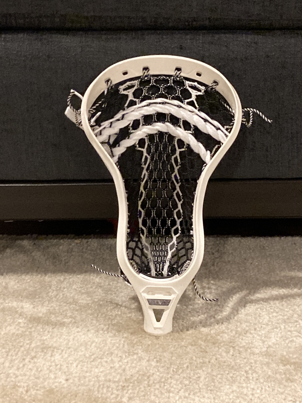 Gait GC3 Lacrosse Head SidelineSwap