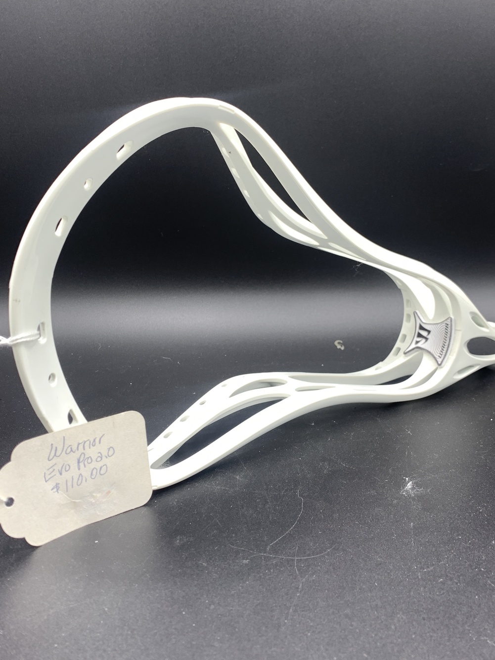 Warrior Evo Pro 2.0 Lacrosse Head SidelineSwap