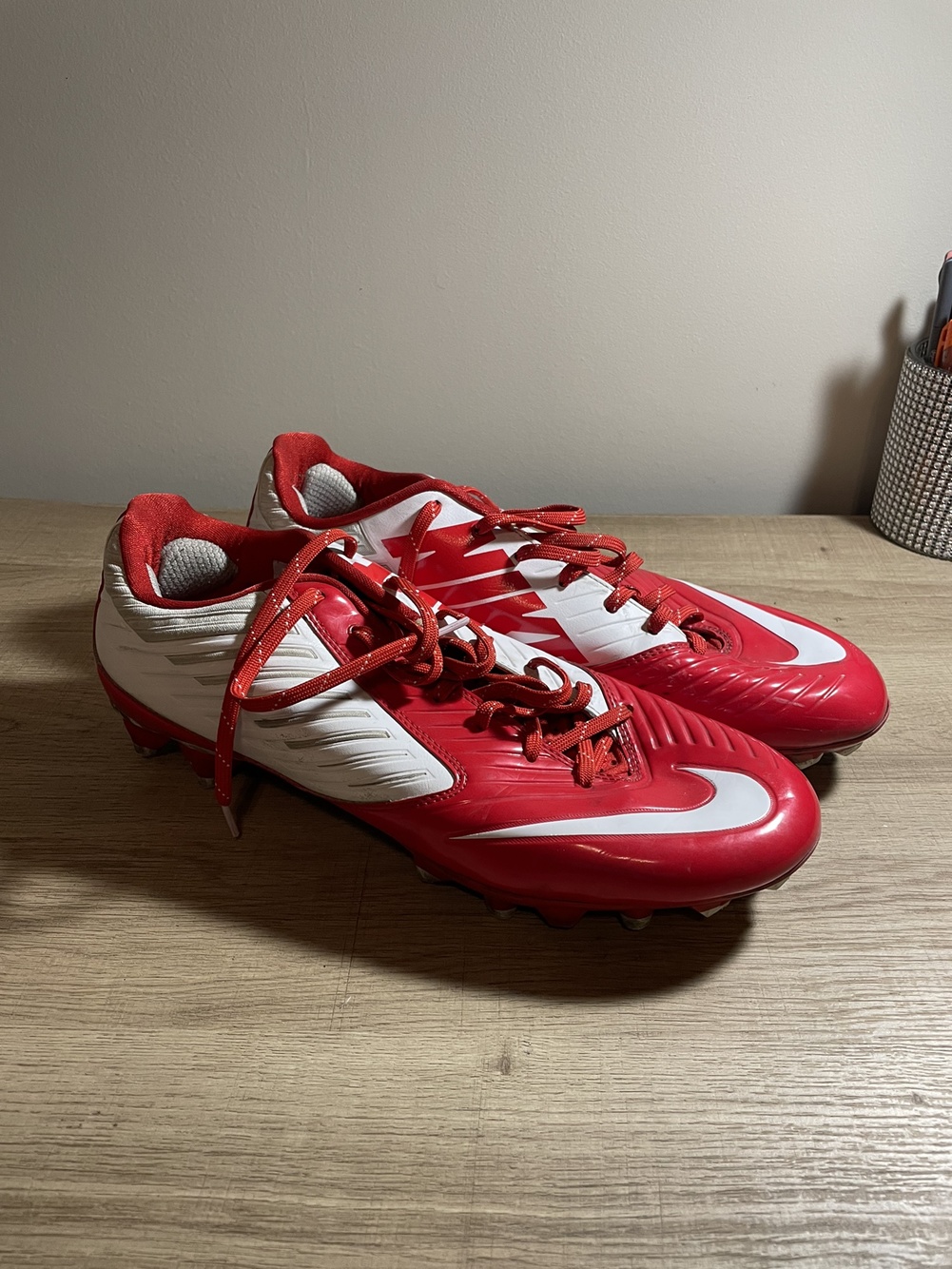 nike vapor speed low td