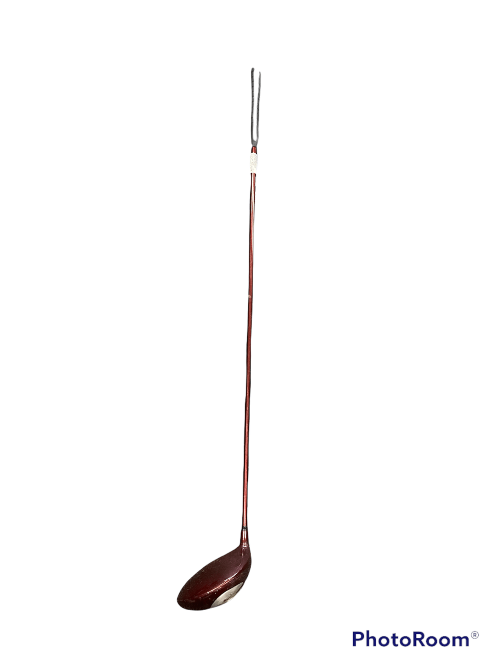 Used Golden Bear Mega 380 Bear 10.0 Degree Graphite Regular Golf