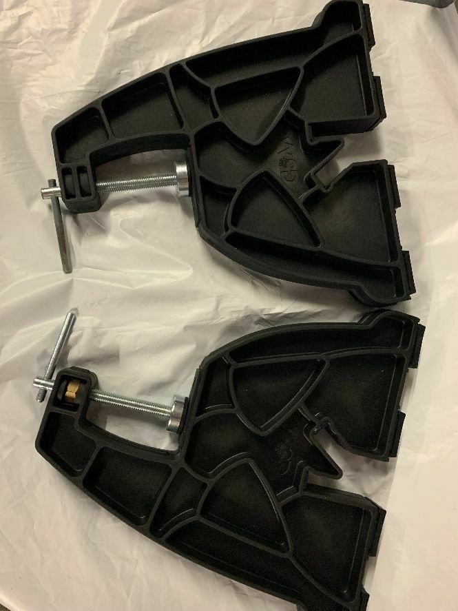 Ski Snowboard Vise Tuning and waxing bases edges pair black 2022 store