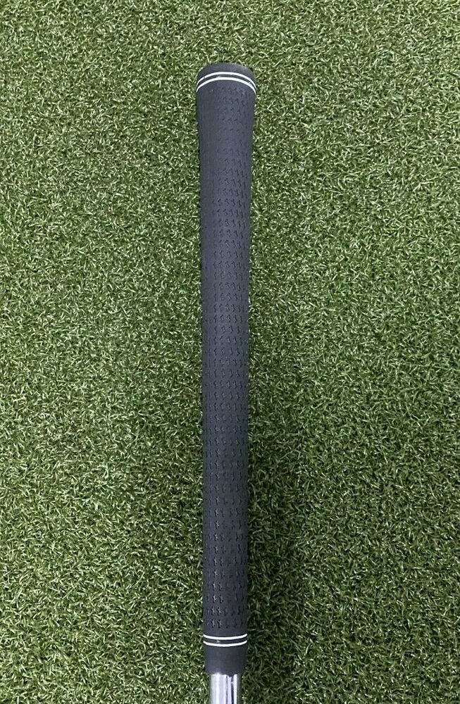 Adams Golf Classic Grind Lob Wedge 60*8* / RH / Regular Steel 35