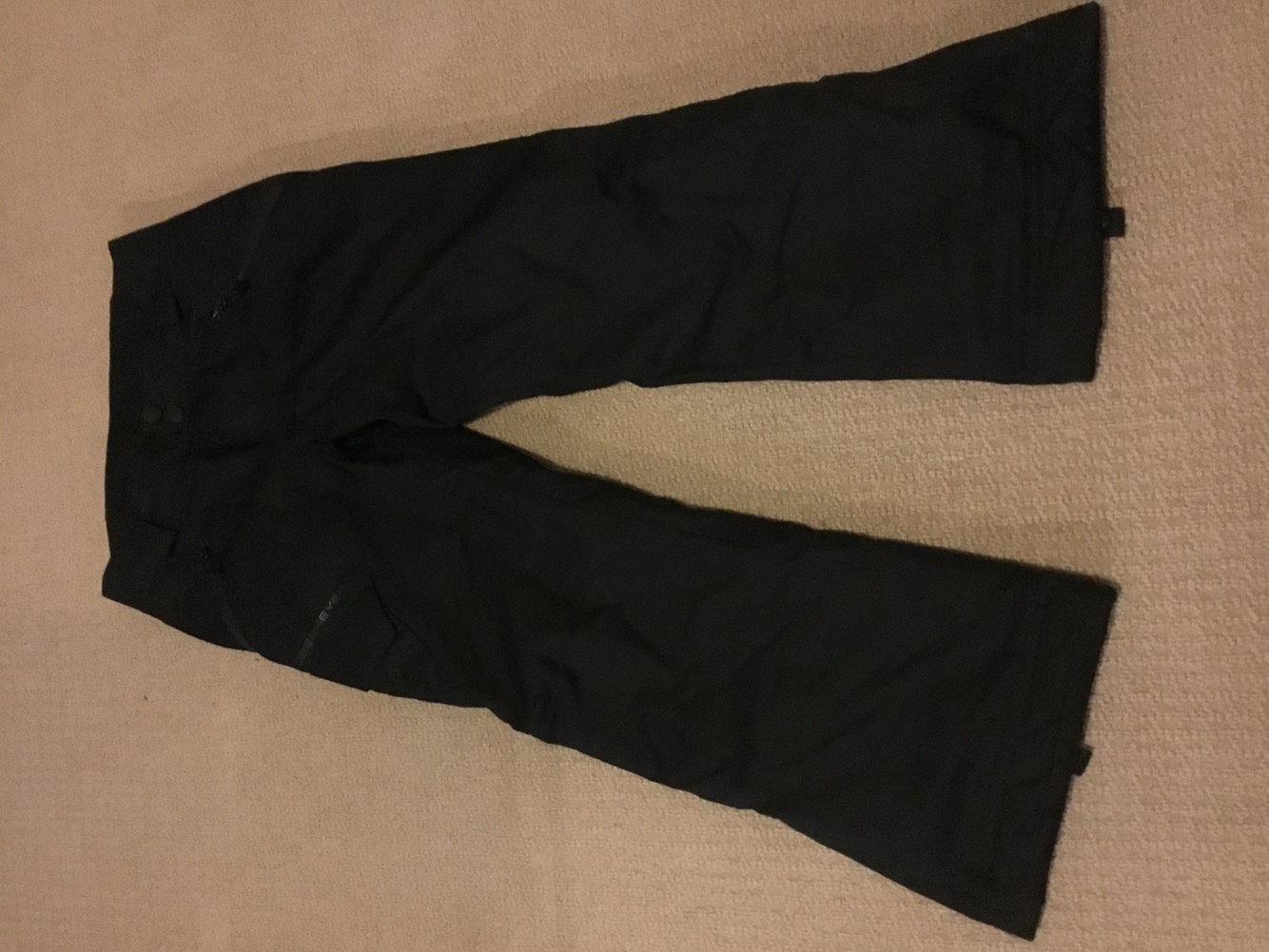 obermeyer bandera ski pant