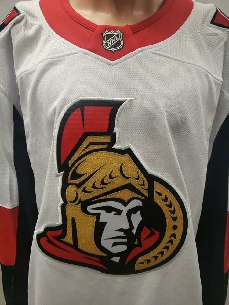 Mens NHL Jerseys Trending Now] Buy New Custom Ottawa