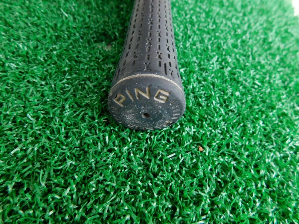 Ping G30 Utility Wedge Blue Dot w/ Ping CFS Regular Flex Shaft