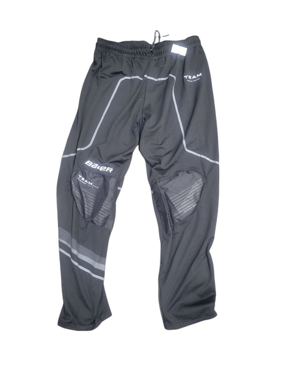 Used Bauer Team Rh Pants Xl Street Hockey Pants & Girdles SidelineSwap