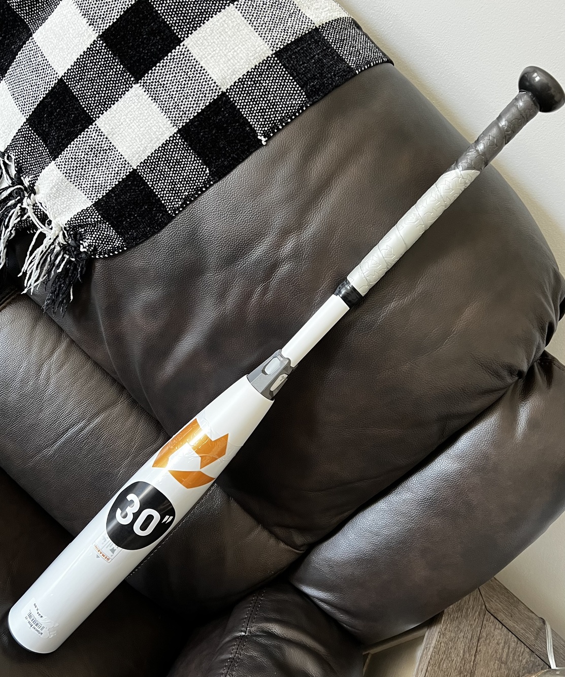 NEW DeMarini CF 2¾'' USSSA Bat 2022 (8) SidelineSwap