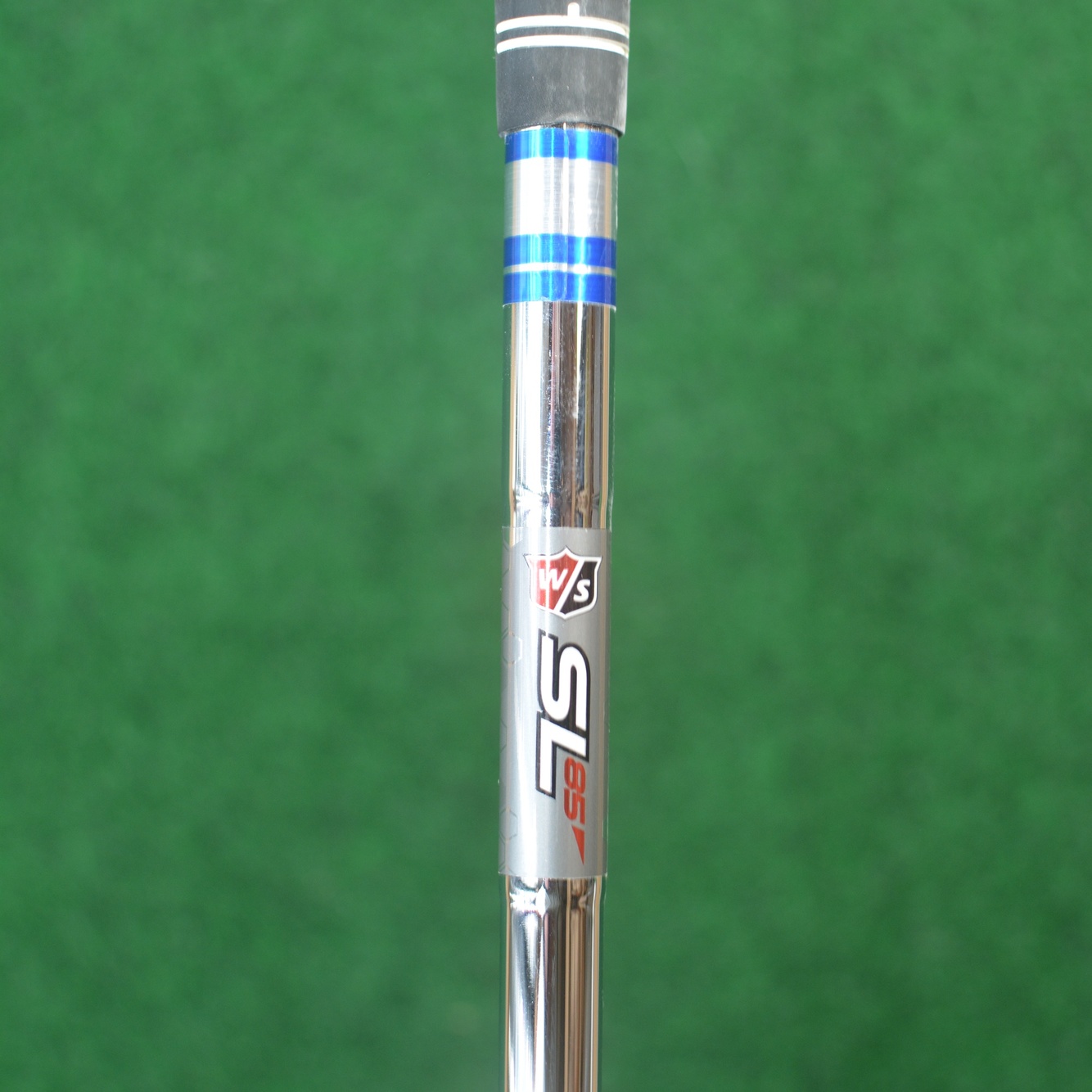 New Adams XTD Pitching Wedge Regular SL85 Steel SidelineSwap