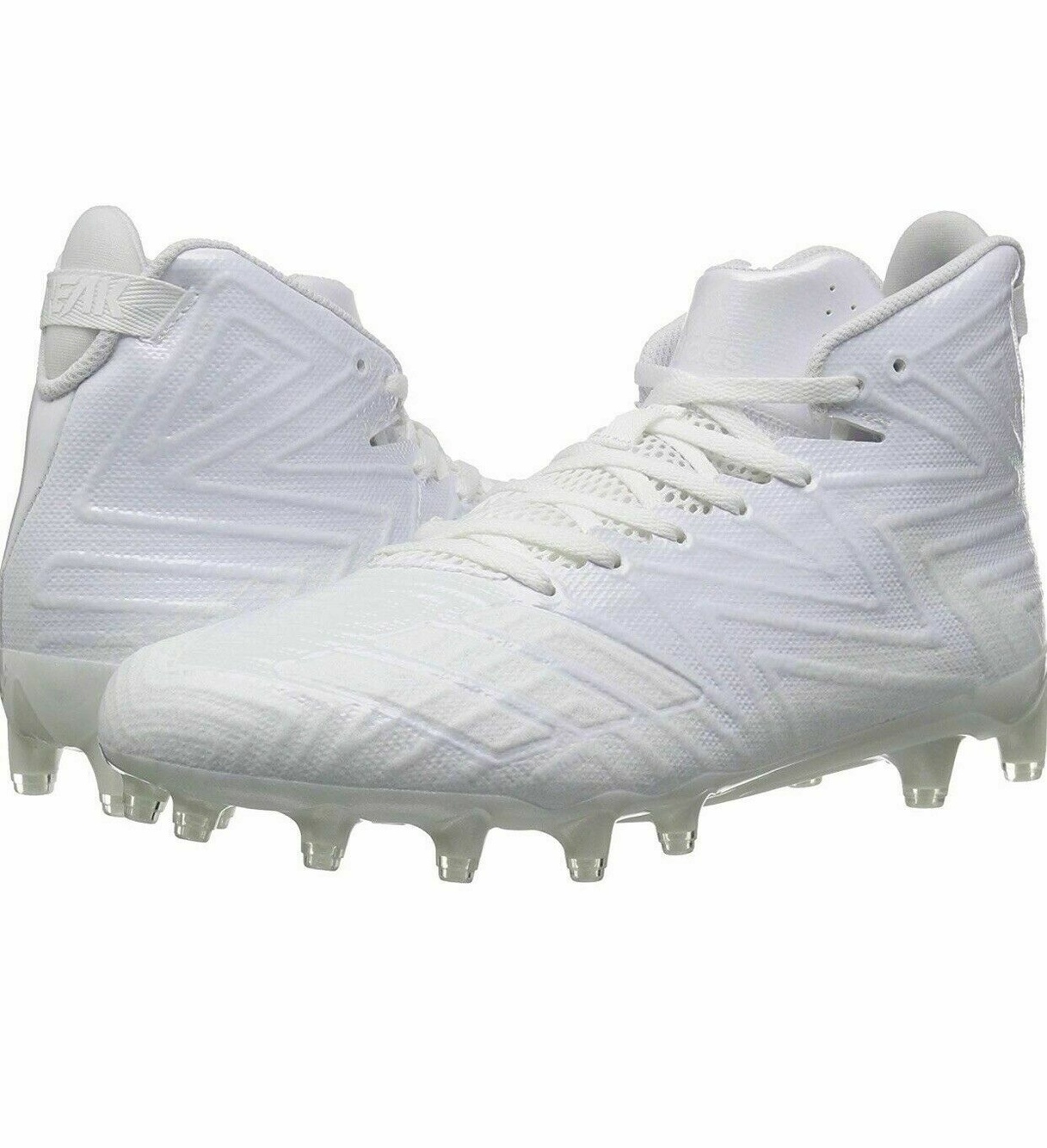 adidas freak x carbon mid gold