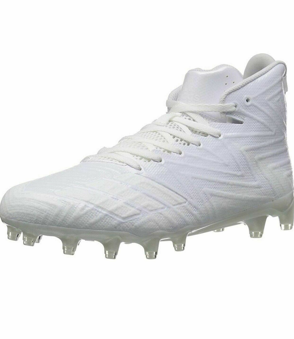 freak x carbon mid cleats